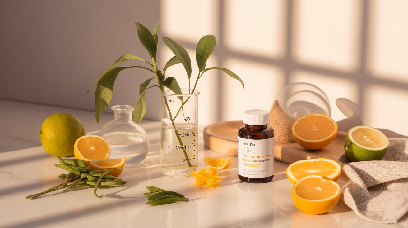 Laboratorio VitalBoost